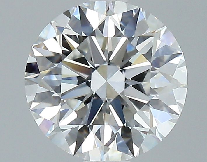 ROUND Natural Diamond