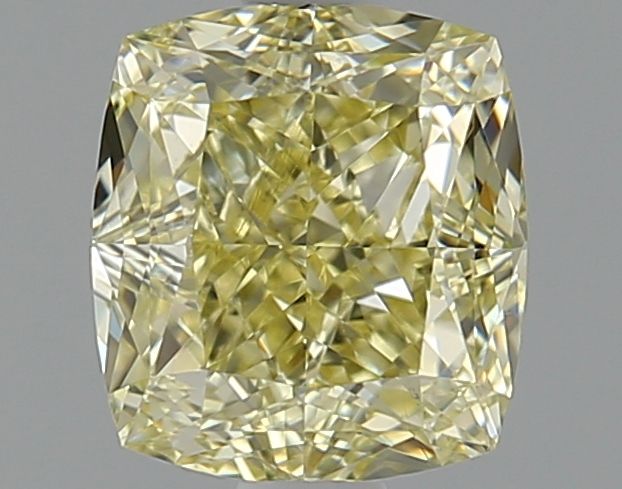 CUSHION BRILLIANT Natural Diamond