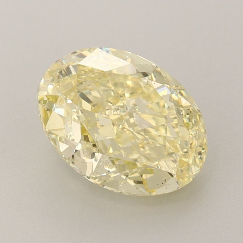 OVAL Lab Grown Diamond