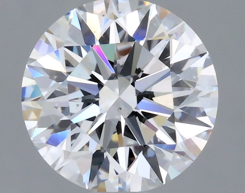 ROUND Natural Diamond