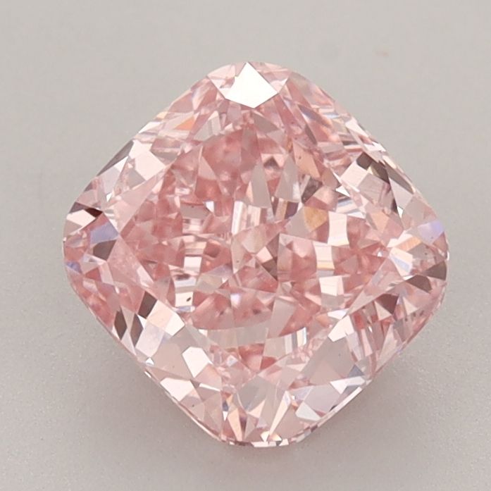 CUSHION BRILLIANT Lab Grown Diamond