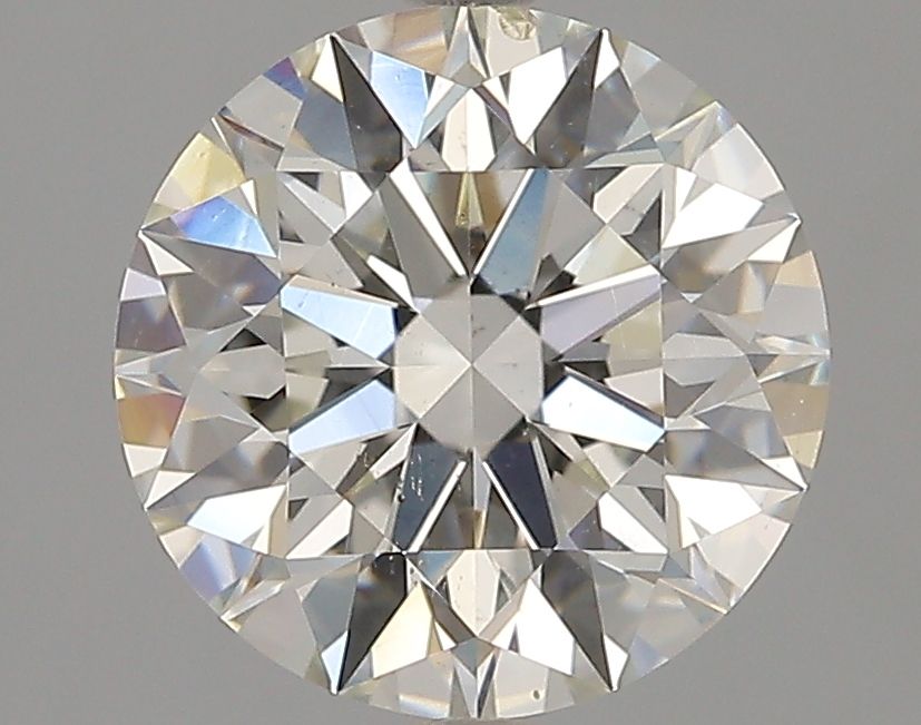 ROUND Natural Diamond