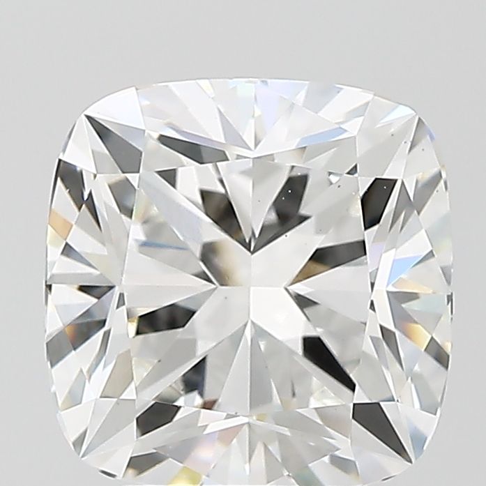 CUSHION MODIFIED Lab Grown Diamond