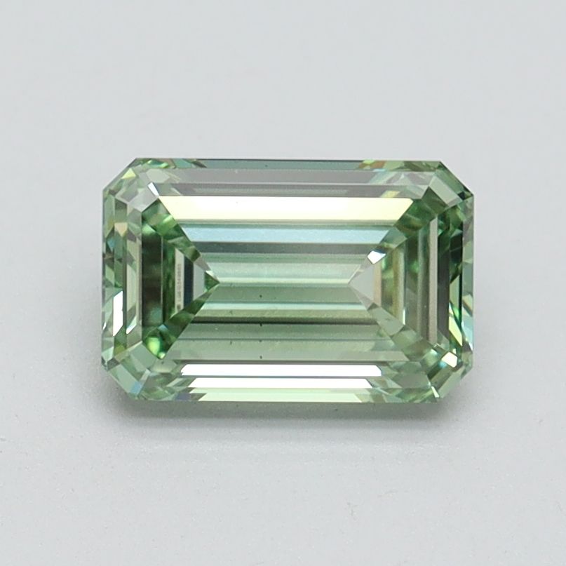 EMERALD Lab Grown Diamond