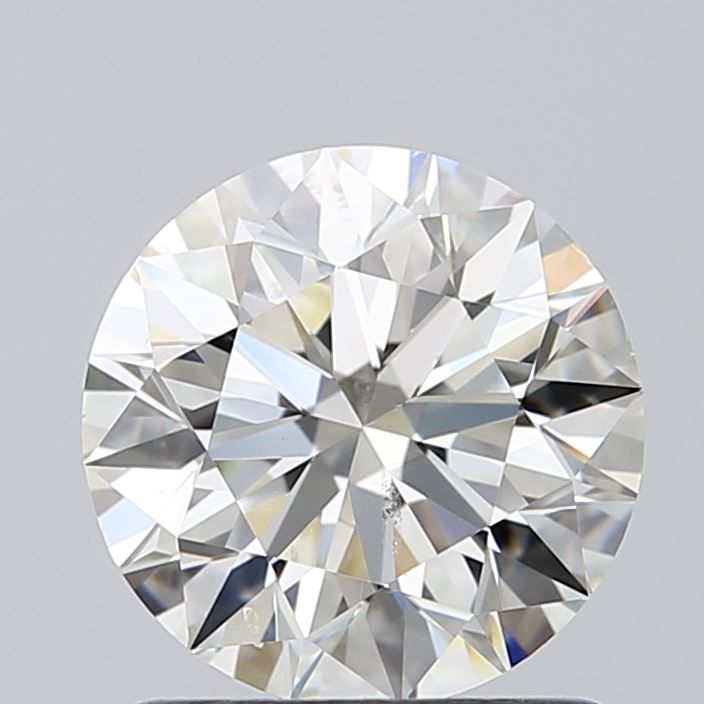 ROUND Natural Diamond