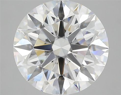 ROUND Lab Grown Diamond