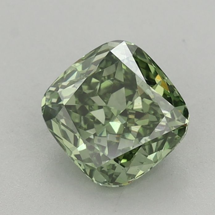 CUSHION BRILLIANT Lab Grown Diamond