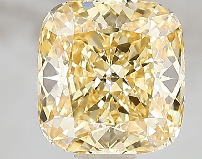 CUSHION MODIFIED Lab Grown Diamond