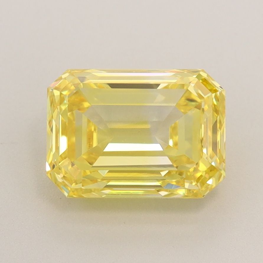 EMERALD Lab Grown Diamond