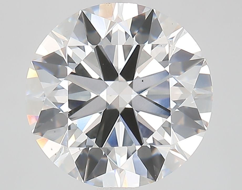ROUND Lab Grown Diamond