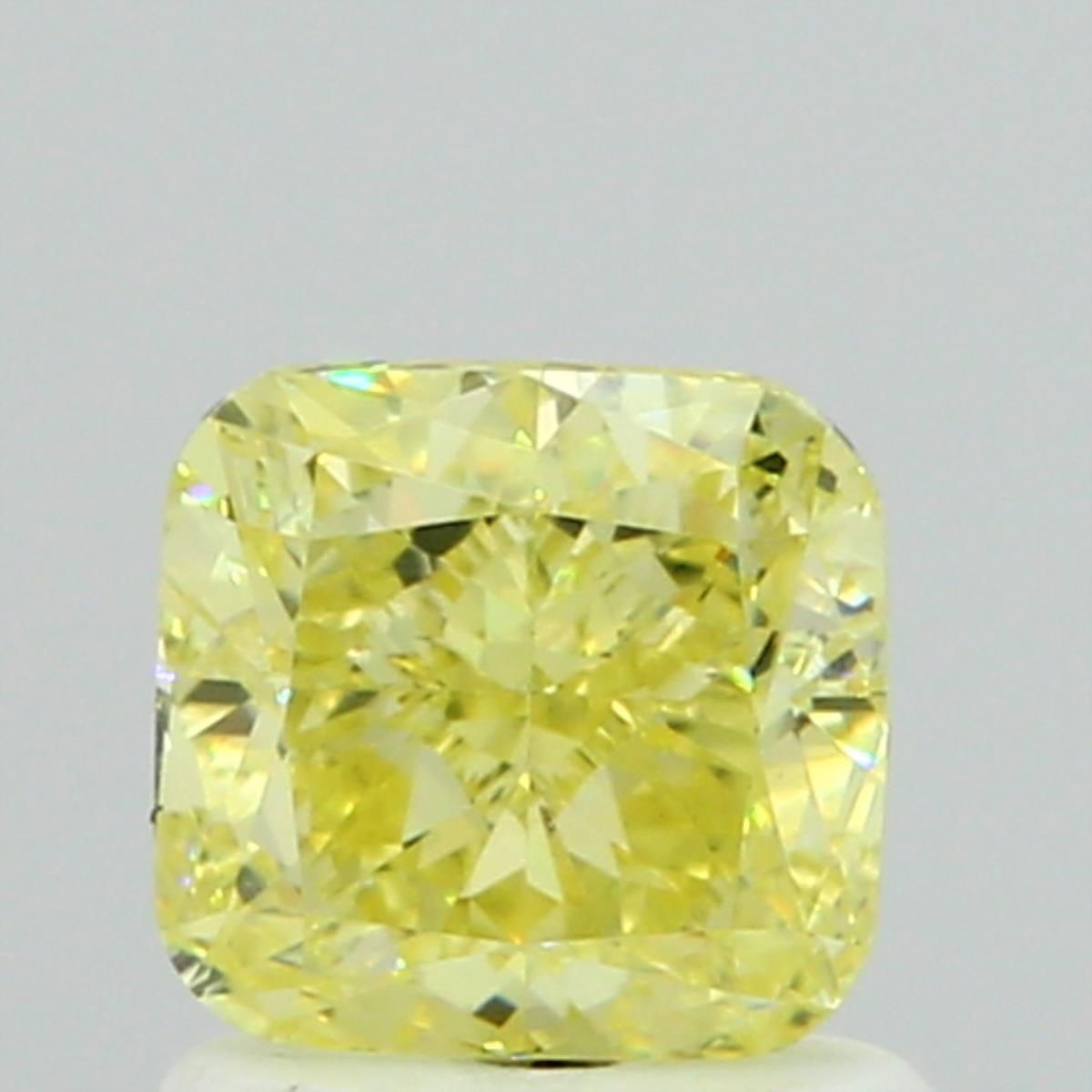 CUSHION BRILLIANT Natural Diamond