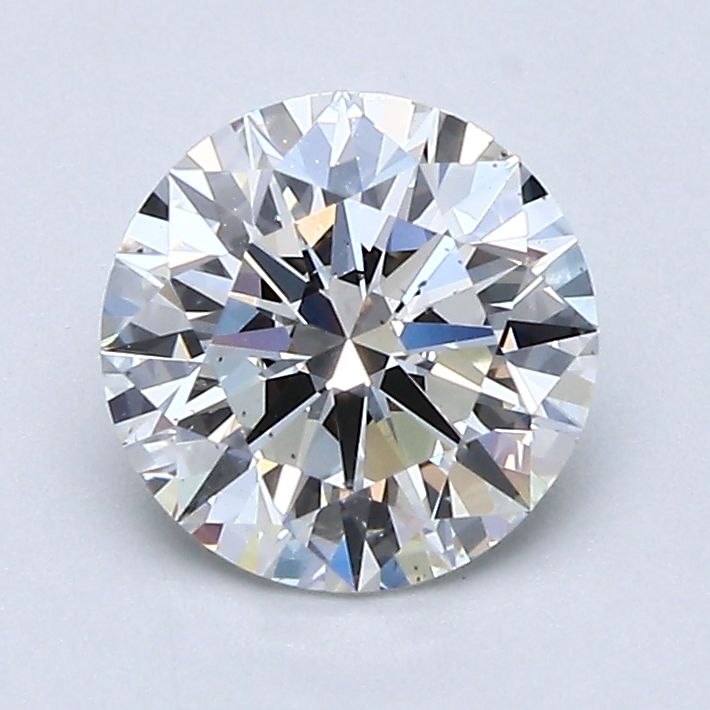 ROUND Natural Diamond