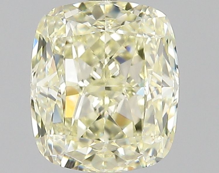 CUSHION MODIFIED Natural Diamond