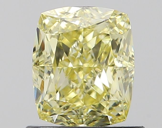 CUSHION BRILLIANT Natural Diamond