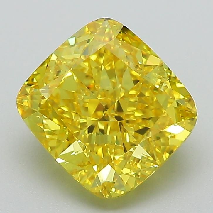 CUSHION BRILLIANT Lab Grown Diamond