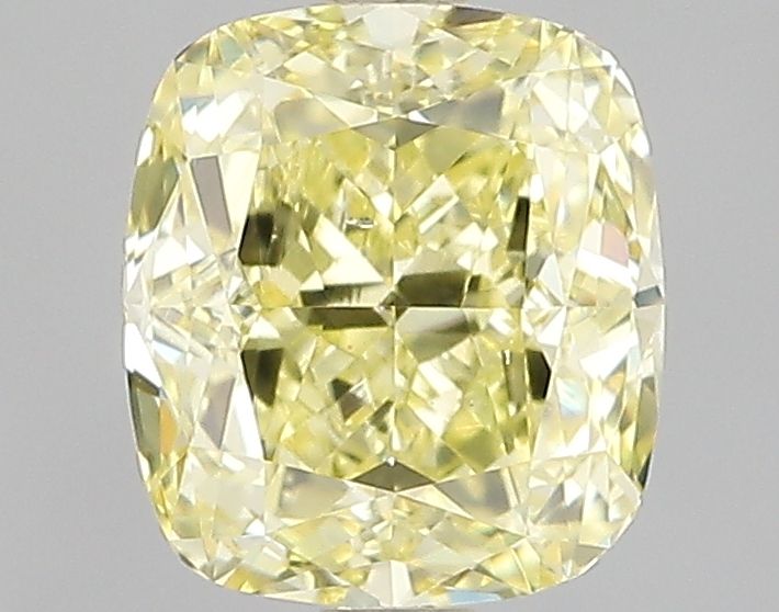 CUSHION BRILLIANT Natural Diamond