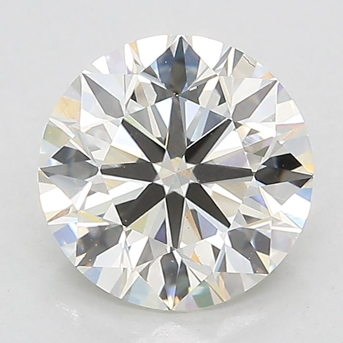 ROUND Lab Grown Diamond