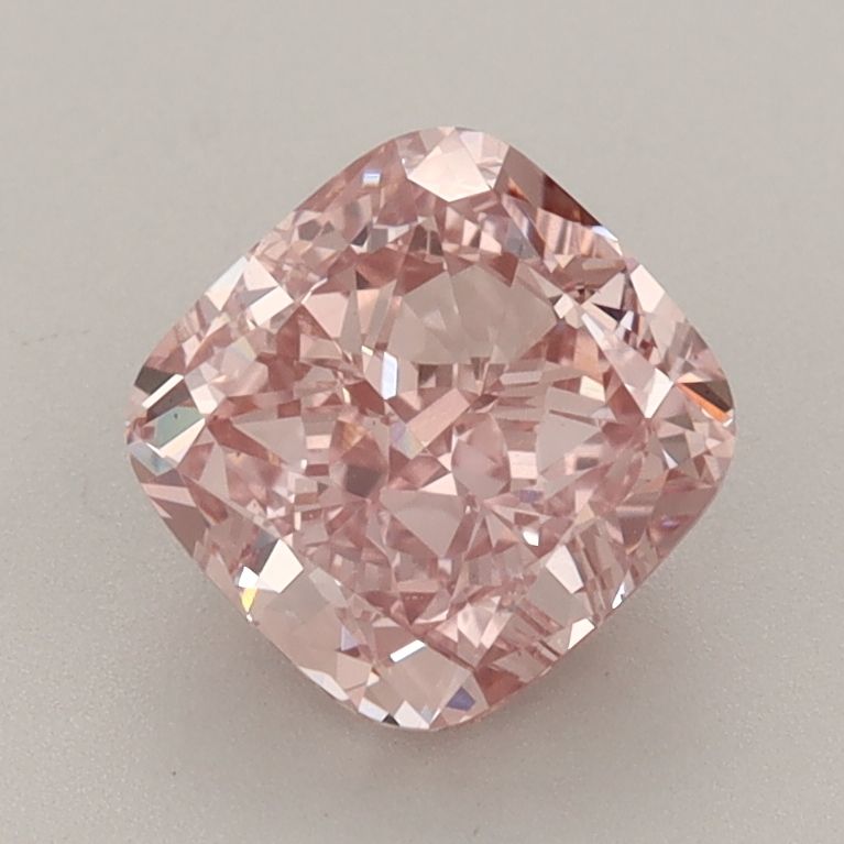 CUSHION BRILLIANT Lab Grown Diamond