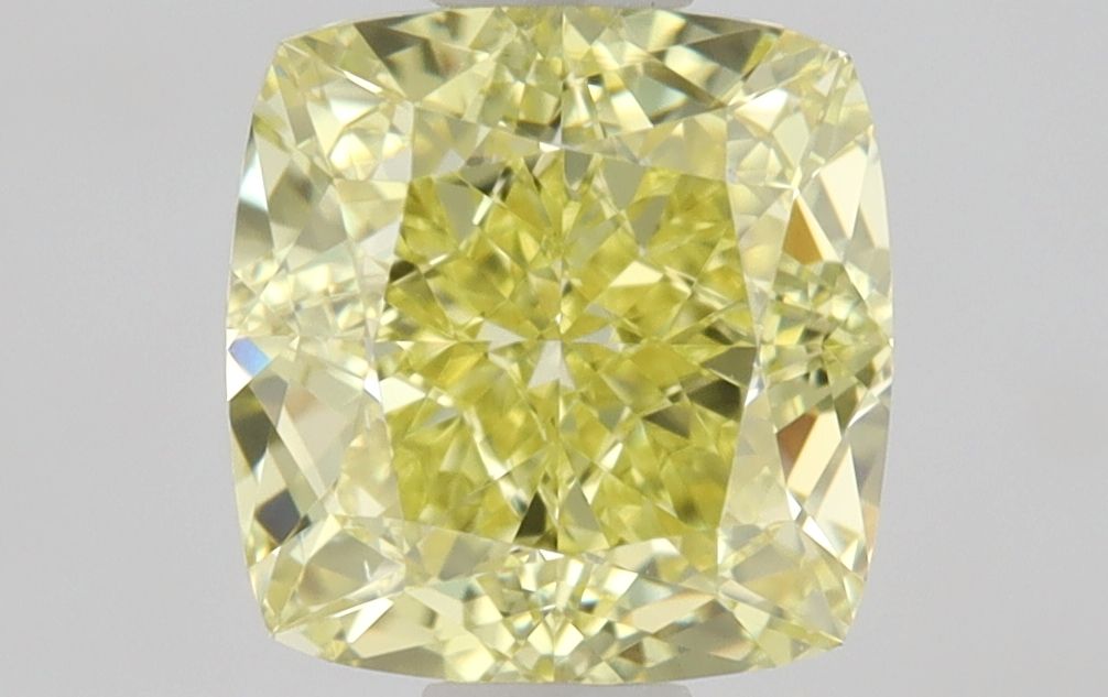 CUSHION MODIFIED Natural Diamond