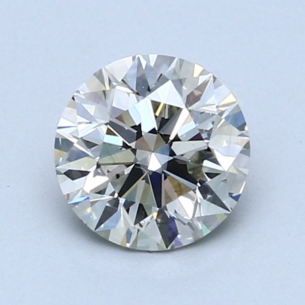 ROUND Natural Diamond