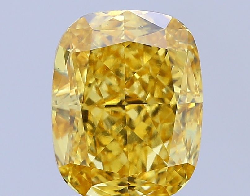 CUSHION MODIFIED Lab Grown Diamond