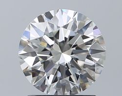 ROUND Natural Diamond