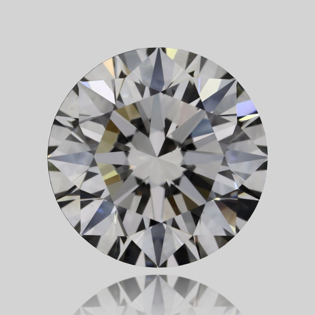 ROUND Natural Diamond