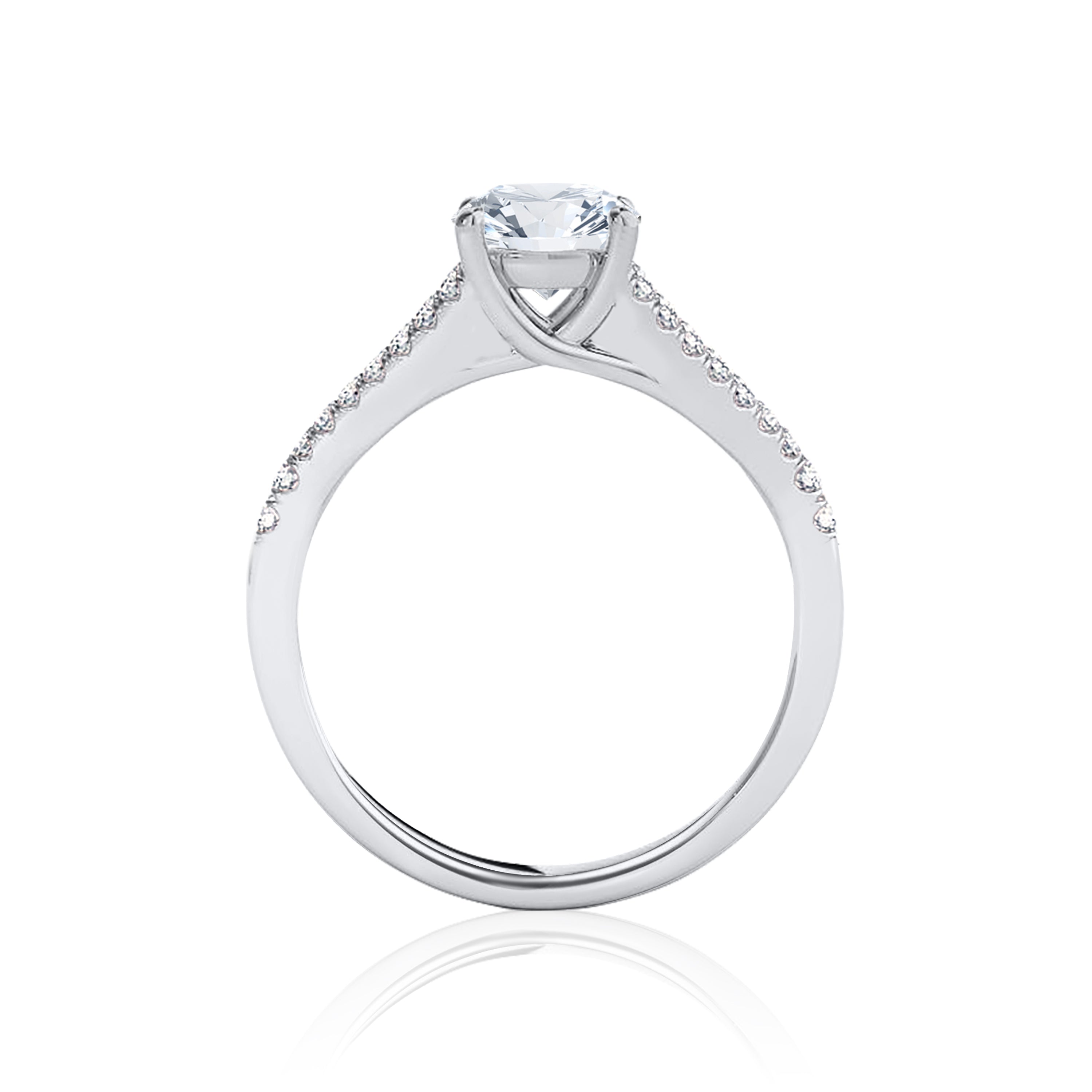 #Metal_14K White Gold#Metal_18K White Gold#Metal_Platinum