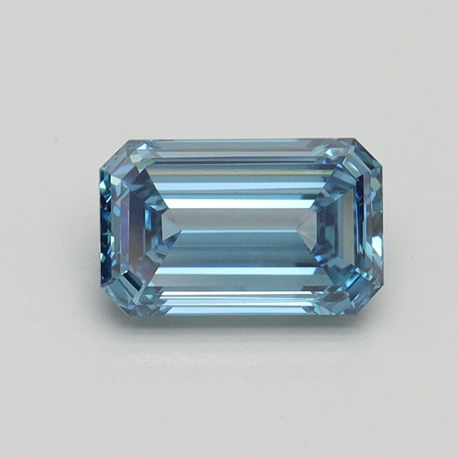 EMERALD Lab Grown Diamond