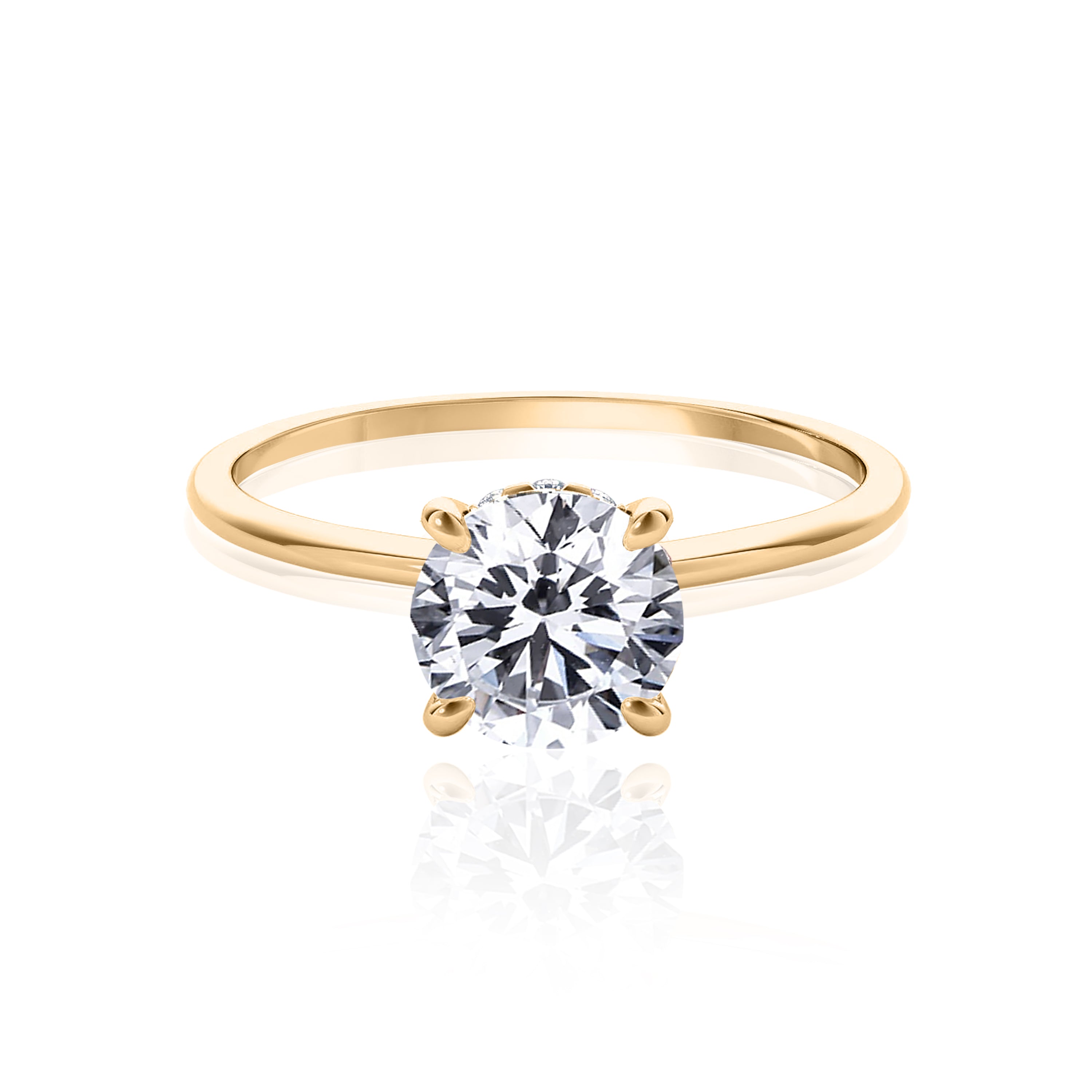 #Metal_14K Yellow Gold#Metal_18K Yellow Gold