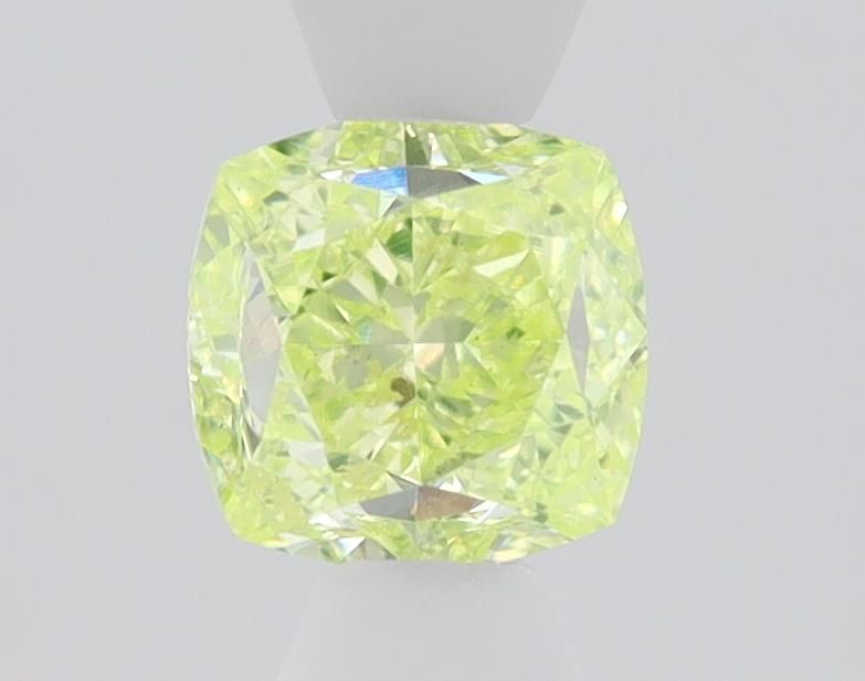 CUSHION BRILLIANT Natural Diamond