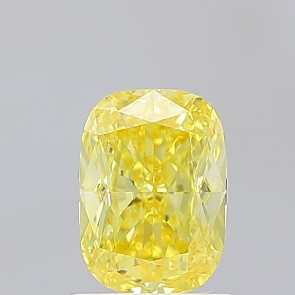 CUSHION BRILLIANT Lab Grown Diamond