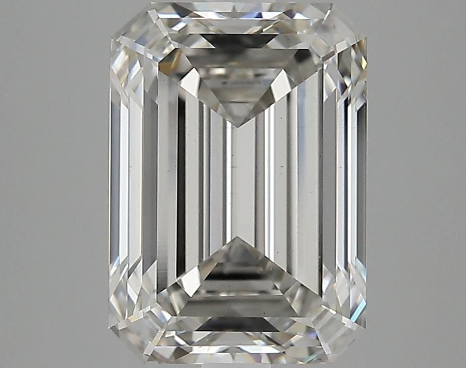 EMERALD Lab Grown Diamond