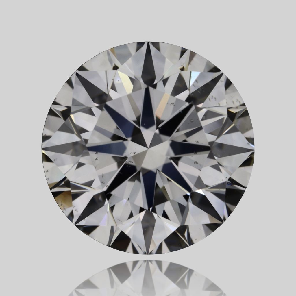 ROUND Natural Diamond