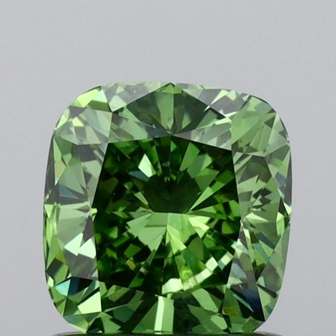 CUSHION BRILLIANT Lab Grown Diamond