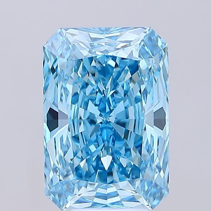 RADIANT Lab Grown Diamond