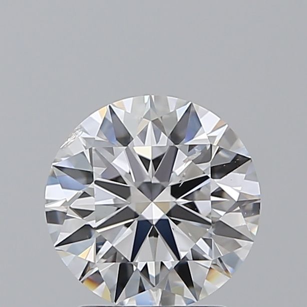 ROUND Natural Diamond