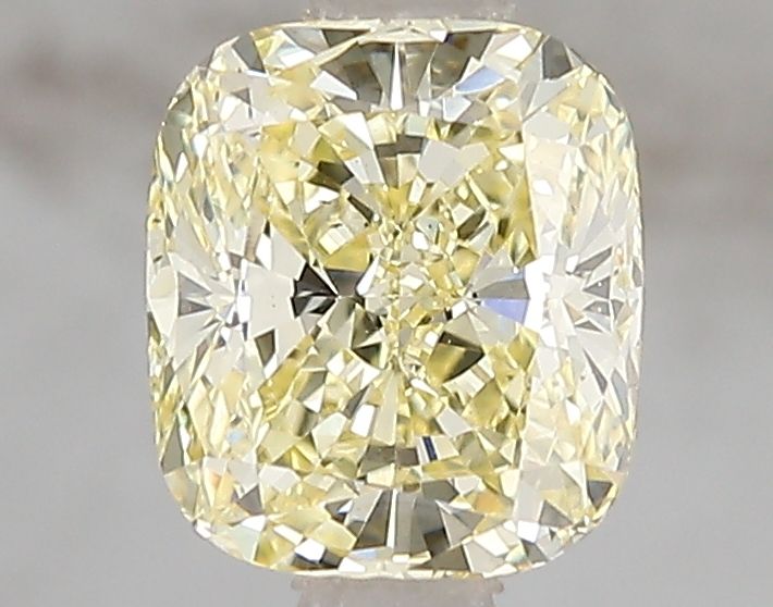 CUSHION BRILLIANT Lab Grown Diamond