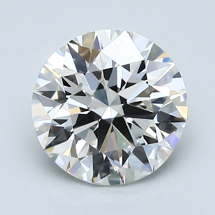 ROUND Natural Diamond