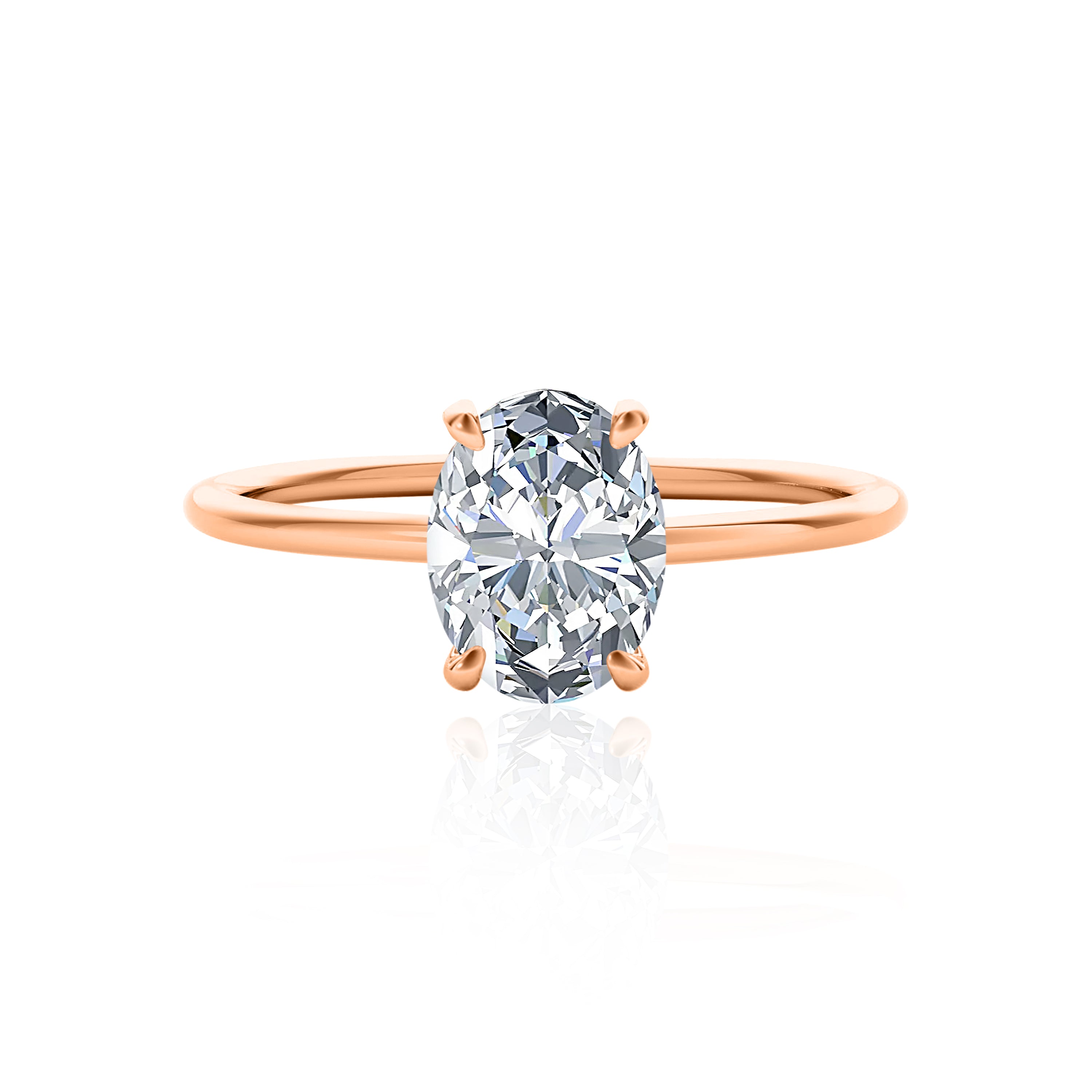 #Metal_14K Rose Gold#Metal_18K Rose Gold