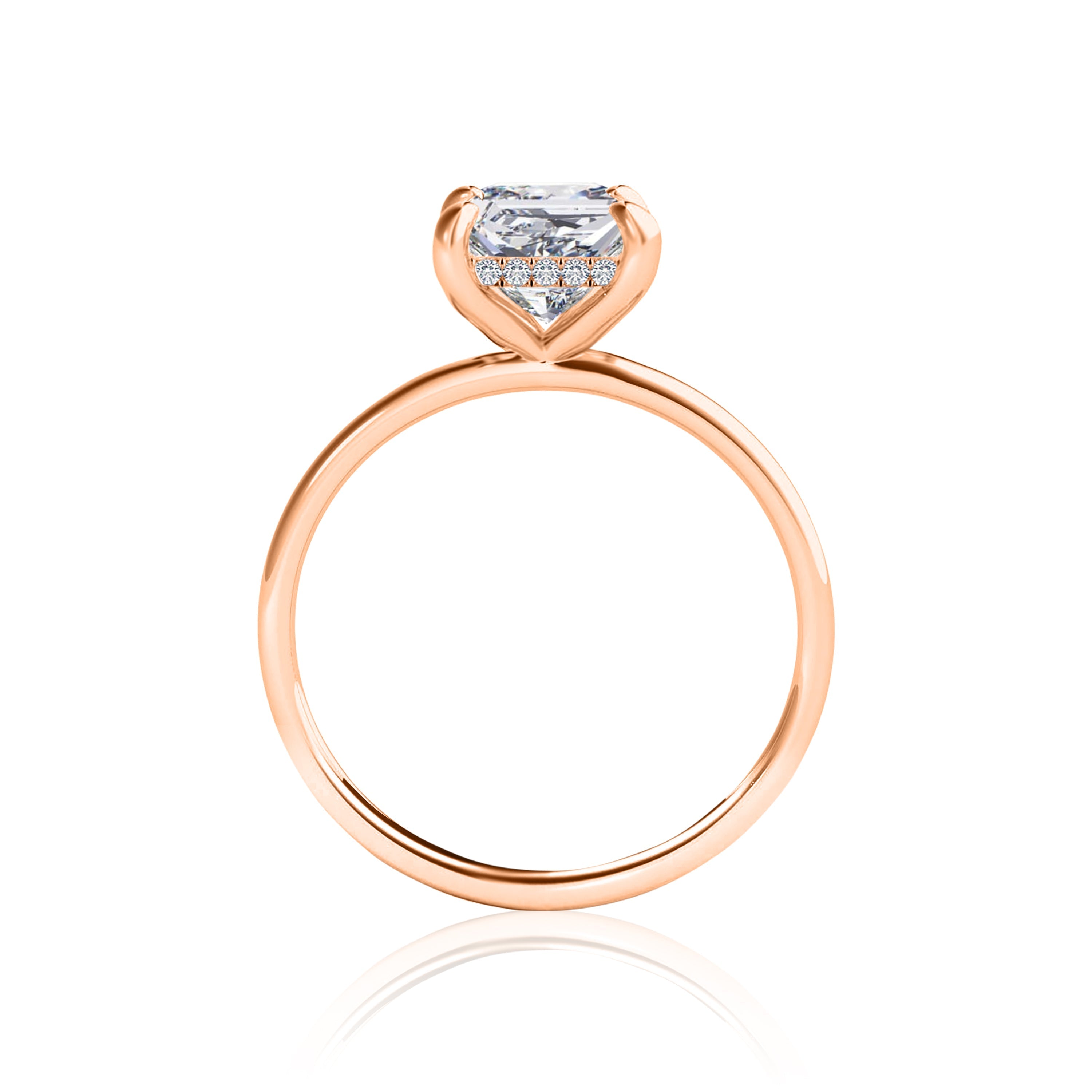 #Metal_14K Rose Gold#Metal_18K Rose Gold