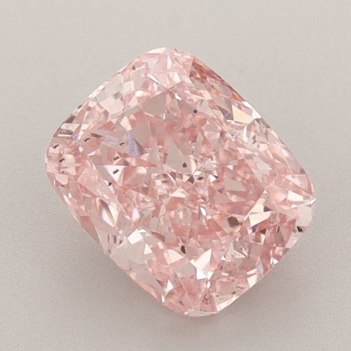 CUSHION BRILLIANT Lab Grown Diamond