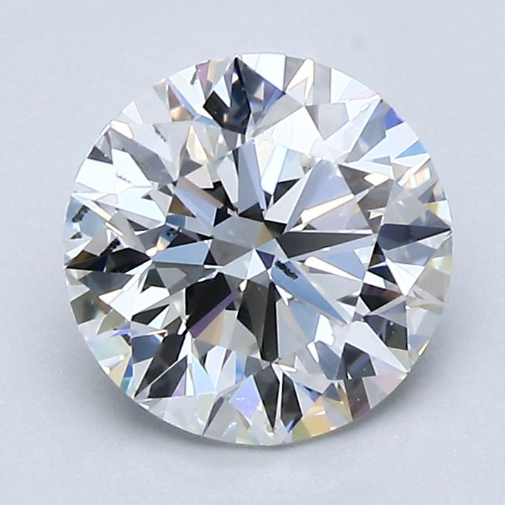 ROUND Natural Diamond