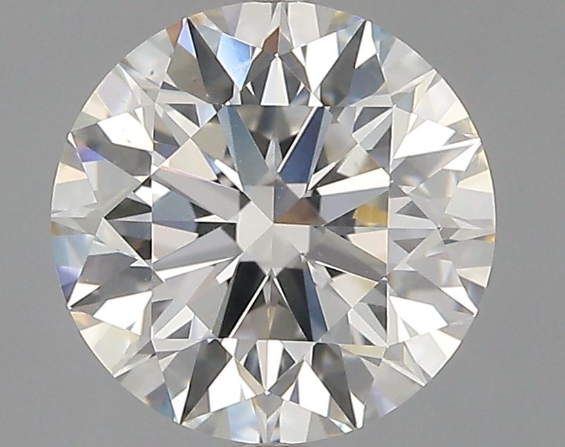 ROUND Natural Diamond