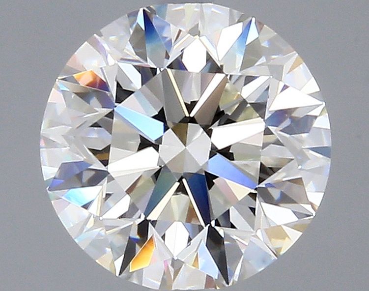 ROUND Natural Diamond