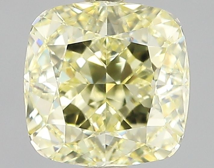 CUSHION BRILLIANT Natural Diamond