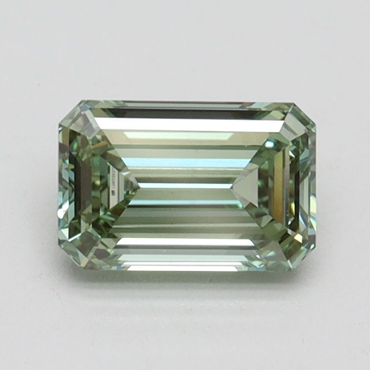 EMERALD Lab Grown Diamond