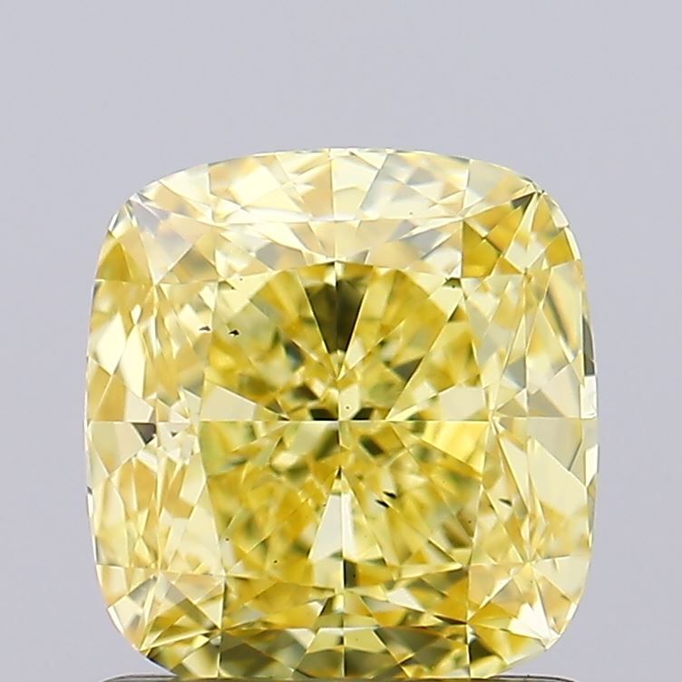 CUSHION MODIFIED Lab Grown Diamond