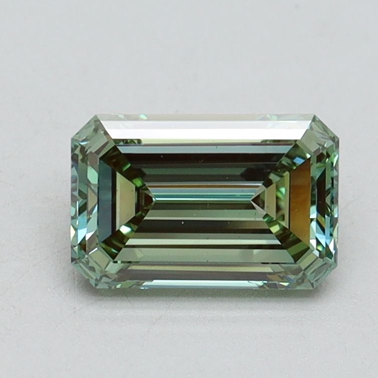 EMERALD Lab Grown Diamond