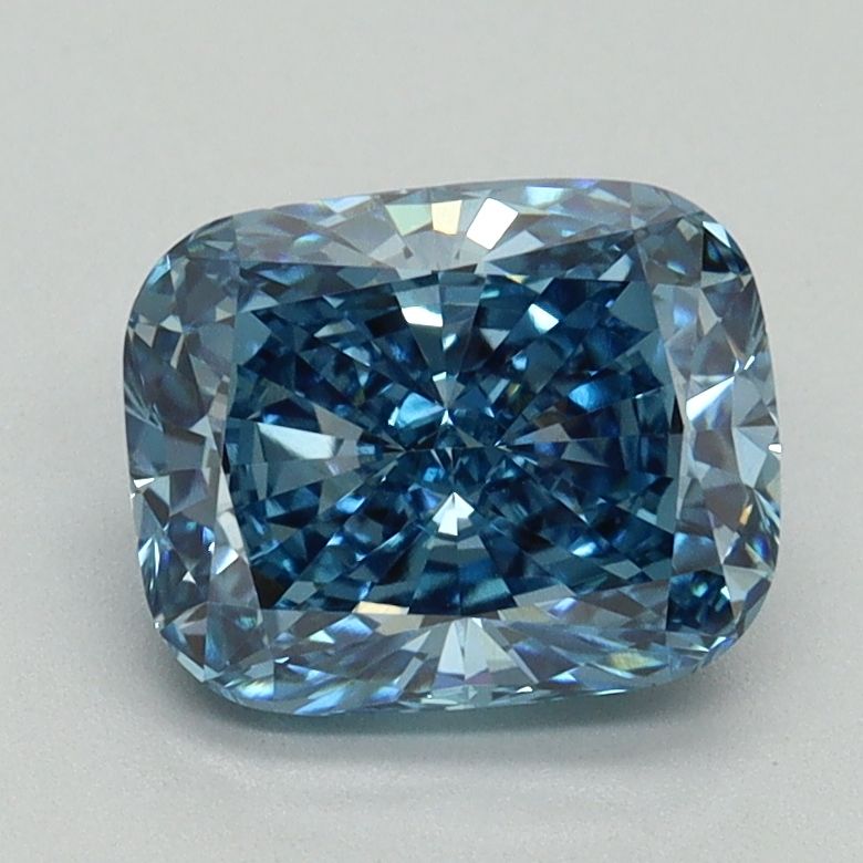 CUSHION BRILLIANT Lab Grown Diamond